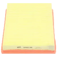 Воздушный фильтр Wix Filters WA6236 WX-WA6236