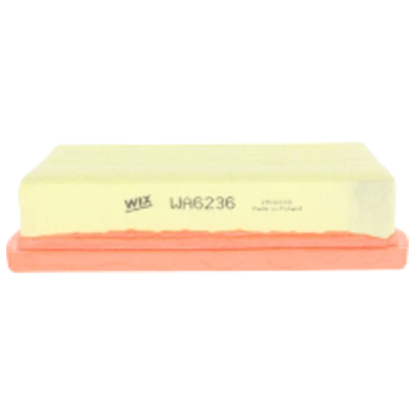 Воздушный фильтр Wix Filters WA6236 WX-WA6236 photo 5 Воздушный фильтр Wix Filters WA6236 WX-WA6236 photo 5