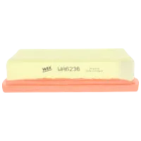 Filtru de aer Wix Filters WA6236 WX-WA6236 photo 5