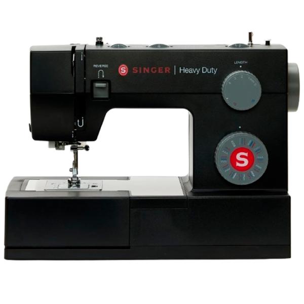 Швейная машина Singer Heavy Duty 4432  / Черный photo 1