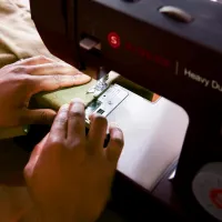 Швейная машина Singer Heavy Duty 4432 / Черный photo 2