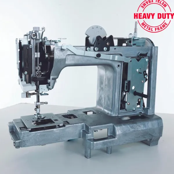 Швейная машина Singer Heavy Duty 4432  / Черный photo 6
