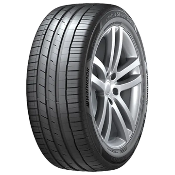 Anvelope Hankook Ventus S1 Evo 3 K127 345/30 ZR20 106Y TL Vară / Autoturism photo 1