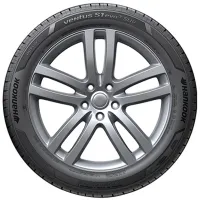 Шины Hankook Ventus S1 Evo 3 K127A 235/55 R19 105W XL TL Лето / Внедорожник photo 2