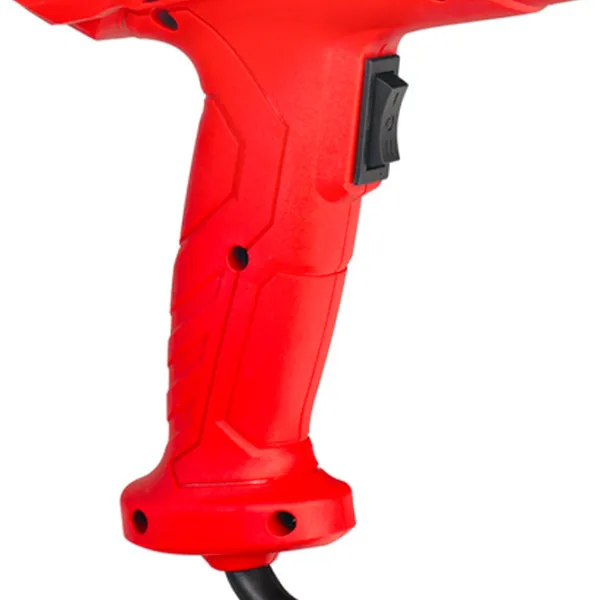 Suflantă de aer cald Raider RD-HG25 2000 W / Red photo 5