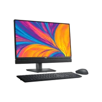 Моноблок Dell OptiPlex 23.8" Full HD Core i5/ 7420/ 16 ГБ/ 512 ГБ/ Черный photo 5