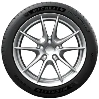 Шины Michelin Pilot Sport 4 SUV 275/35 ZR20 102Y XL TL FSL Лето / Внедорожник photo 2
