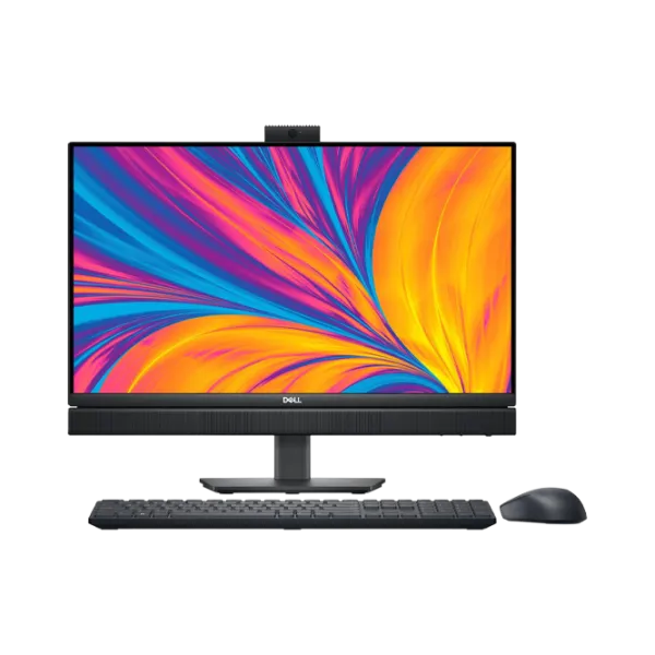 Моноблок Dell OptiPlex 23.8" Full HD Core i5/ 7420/ 16 ГБ/ 512 ГБ/ Черный photo 1