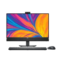 All-in-One PC Dell OptiPlex 23.8" Full HD Core i5/ 7420/ 16 GB/ 512 GB/ Black