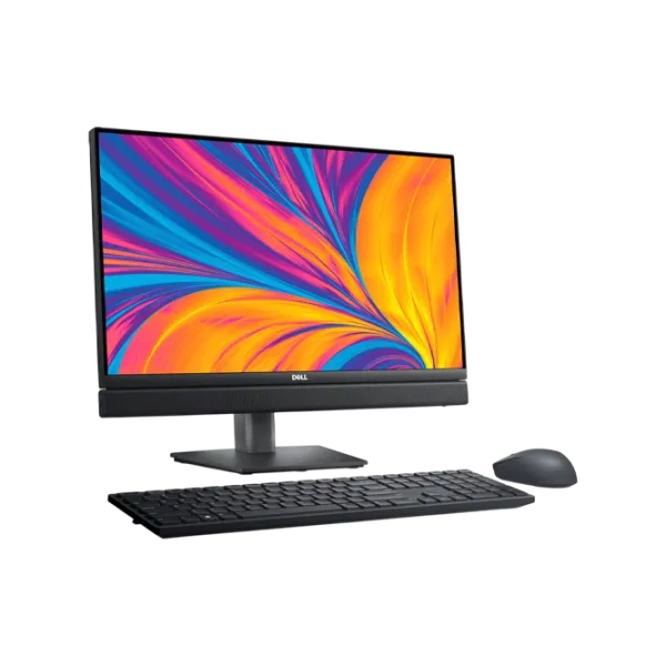Моноблок Dell OptiPlex 23.8" Full HD Core i5/ 7420/ 16 ГБ/ 512 ГБ/ Черный photo 4