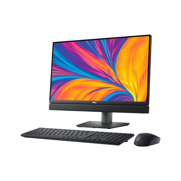 Моноблок Dell OptiPlex 23.8" Full HD Core i5/ 7420/ 16 ГБ/ 512 ГБ/ Черный photo 6