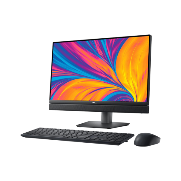 Моноблок Dell OptiPlex 23.8" Full HD Core i7/ 7420/ 16 ГБ/ 512 ГБ/ Черный photo 2