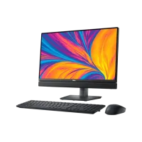 Моноблок Dell OptiPlex 23.8" Full HD Core i7/ 7420/ 16 ГБ/ 512 ГБ/ Черный photo 2