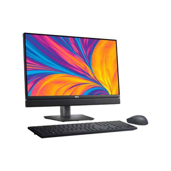 Моноблок Dell OptiPlex 23.8" Full HD Core i7/ 7420/ 16 ГБ/ 512 ГБ/ Черный photo 3