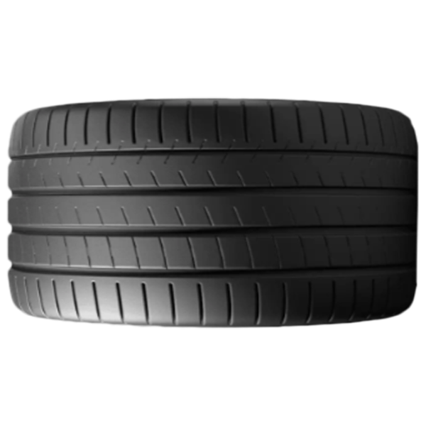 Anvelope Michelin Pilot Super Sport 245/35 R20 95Y XL TL FSL Vară / Autoturism photo 3