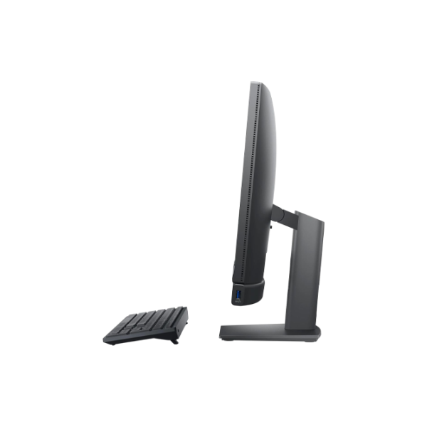 Моноблок Dell OptiPlex 23.8" Full HD Core i7/ 7420/ 16 ГБ/ 512 ГБ/ Черный photo 5