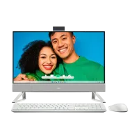 All-in-One PC Dell Inspiron 27" Full HD Core 7/ 7730/ 16 GB/ 1 TB/ White