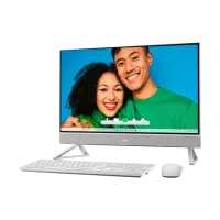 Моноблок Dell Inspiron 27" Full HD Core 7/ 7730/ 16 ГБ/ 1 ТБ/ Белый photo 2