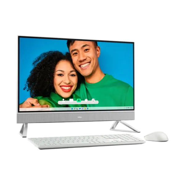 Моноблок Dell Inspiron 27" Full HD Core 7/ 7730/ 16 ГБ/ 1 ТБ/ Белый photo 3