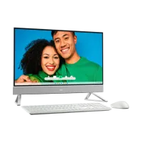 Моноблок Dell Inspiron 27" Full HD Core 7/ 7730/ 16 ГБ/ 1 ТБ/ Белый photo 3