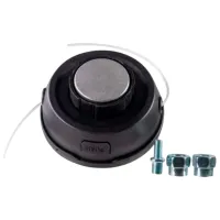 Насадка для триммера Raider 110336 Пластик / / 