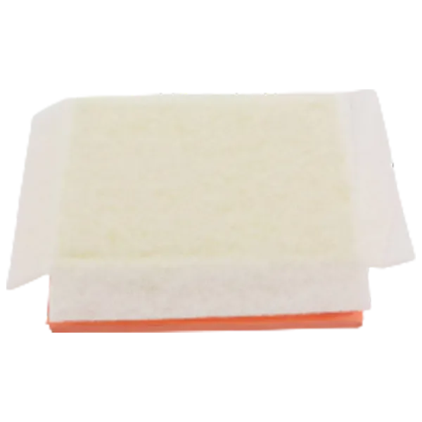 Воздушный фильтр Wix Filters WA9527 WX-WA9527 photo 1