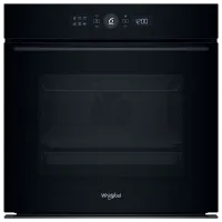 Cuptor încorporabil Whirlpool WOI5S8CM1SBA 3450 W/ Black