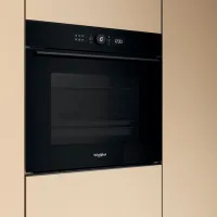 Духовой шкаф Whirlpool WOI5S8CM1SBA 3450 Вт/ Черный photo 5