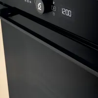 Духовой шкаф Whirlpool WOI5S8CM1SBA 3450 Вт/ Черный photo 6