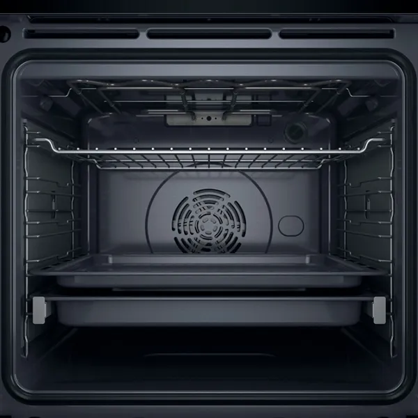 Cuptor încorporabil Whirlpool WOI5S8CM1SBA 3450 W/ Black photo 7 Cuptor încorporabil Whirlpool WOI5S8CM1SBA 3450 W/ Black photo 7
