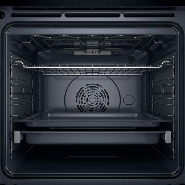 Cuptor încorporabil Whirlpool WOI5S8CM1SBA 3450 W/ Black photo 7 Cuptor încorporabil Whirlpool WOI5S8CM1SBA 3450 W/ Black photo 7