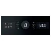 Духовой шкаф Whirlpool WOI5S8CM1SBA 3450 Вт/ Черный photo 8