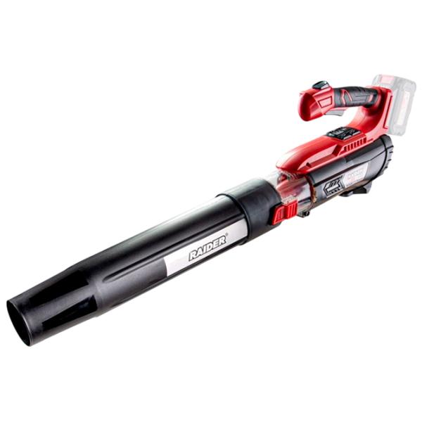 Suflantă de frunze Raider R20 RDP-BL20  / Red photo 1