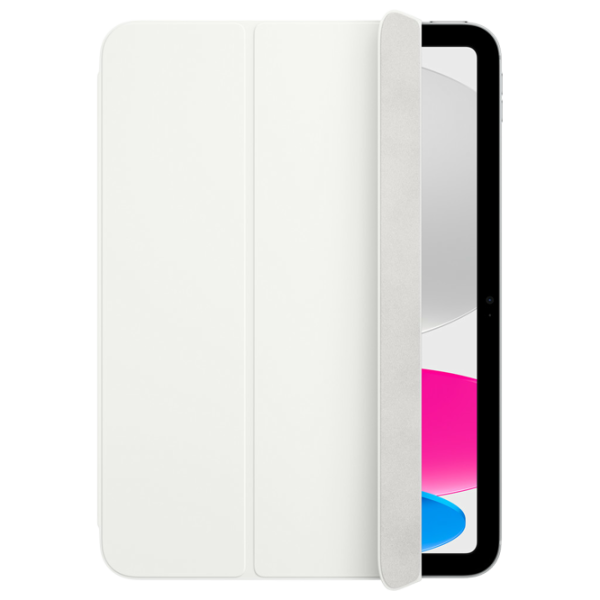 Husă pentru tabletă Apple iPad 11" MDEJ4ZM/A 11" / White photo 2 Husă pentru tabletă Apple iPad 11" MDEJ4ZM/A 11" / White photo 2