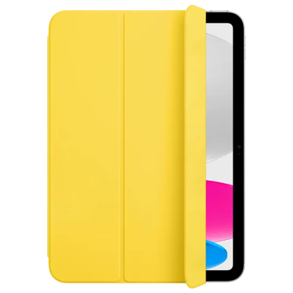 Husă pentru tabletă Apple iPad 11" MDEN4ZM/A 11" / Yellow photo 2 Husă pentru tabletă Apple iPad 11" MDEN4ZM/A 11" / Yellow photo 2