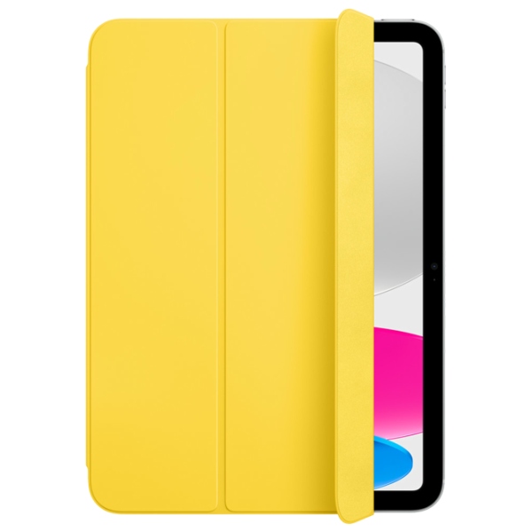 Husă pentru tabletă Apple iPad 11" MDEN4ZM/A 11" / Yellow photo 2 Husă pentru tabletă Apple iPad 11" MDEN4ZM/A 11" / Yellow photo 2
