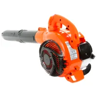 Suflantă de frunze MAR-POL Demon GT / Orange photo 2