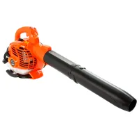 Suflantă de frunze MAR-POL Demon GT / Orange photo 4