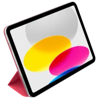 Husă pentru tabletă Apple iPad 11" MDEP4ZM/A 11" / Red photo 2