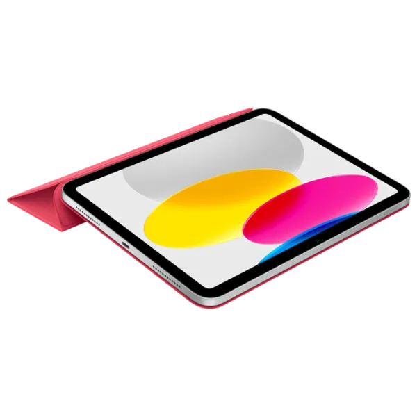 Husă pentru tabletă Apple iPad 11" MDEP4ZM/A 11" / Red photo 3 Husă pentru tabletă Apple iPad 11" MDEP4ZM/A 11" / Red photo 3