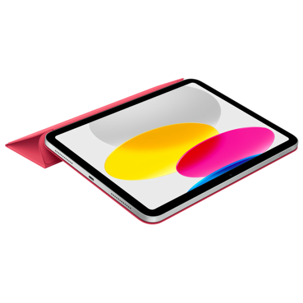 Husă pentru tabletă Apple iPad 11" MDEP4ZM/A 11" / Red photo 3 Husă pentru tabletă Apple iPad 11" MDEP4ZM/A 11" / Red photo 3