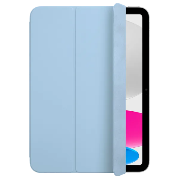 Husă pentru tabletă Apple iPad 11" MDEQ4ZM/A 11" / Blue photo 2 Husă pentru tabletă Apple iPad 11" MDEQ4ZM/A 11" / Blue photo 2