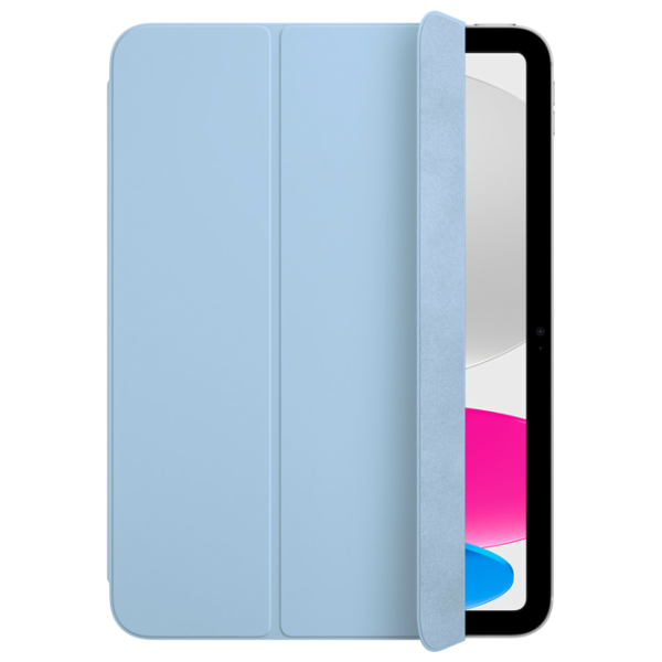 Husă pentru tabletă Apple iPad 11" MDEQ4ZM/A 11" / Blue photo 2 Husă pentru tabletă Apple iPad 11" MDEQ4ZM/A 11" / Blue photo 2