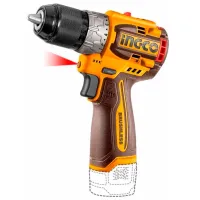 Mașina de înșurubat INGCO COSLI240786 2000 rot/min