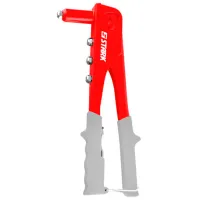 Clești de nituire Stark 521000122 260 mm