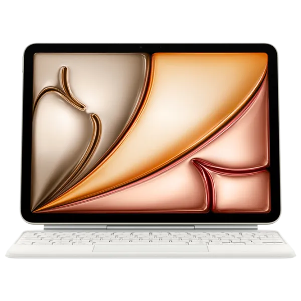 Husă pentru tabletă Apple iPad Air 11'' (M3) MDFV4RS/A 11" / White photo 1