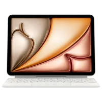 Чехол для планшета Apple iPad Air 11'' (M3) MDFV4RS/A 11" / Белый