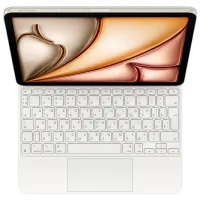 Husă pentru tabletă Apple iPad Air 11'' (M3) MDFV4RS/A 11" / White photo 2
