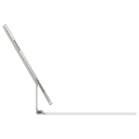 Husă pentru tabletă Apple iPad Air 11'' (M3) MDFV4RS/A 11" / White photo 3