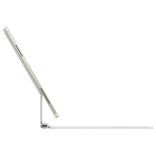 Husă pentru tabletă Apple iPad Air 13'' (M3) MDFW4RS/A 13" / White photo 2